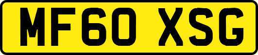MF60XSG