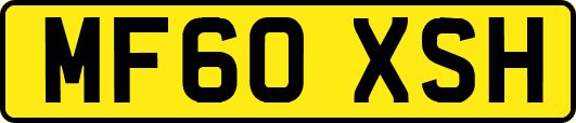 MF60XSH