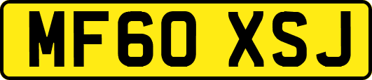 MF60XSJ
