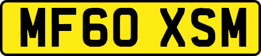 MF60XSM