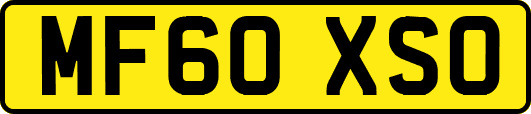 MF60XSO