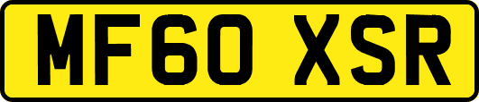 MF60XSR