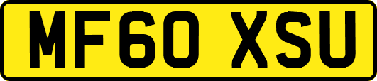 MF60XSU