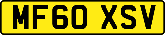 MF60XSV