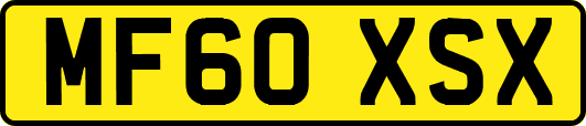 MF60XSX