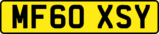 MF60XSY