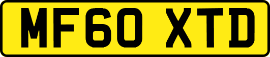 MF60XTD