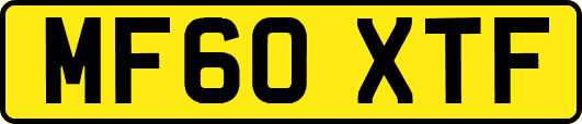 MF60XTF