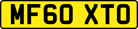 MF60XTO
