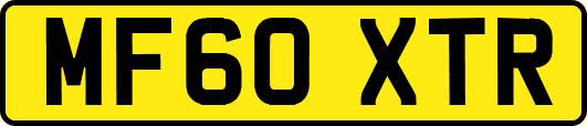 MF60XTR