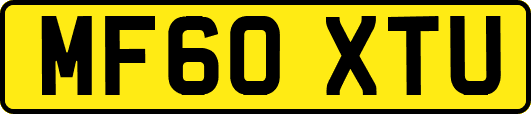 MF60XTU