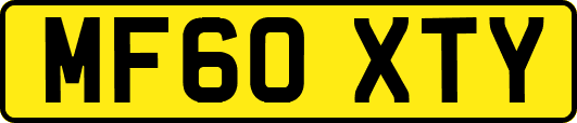 MF60XTY