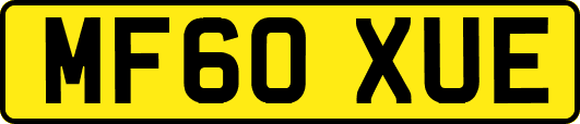 MF60XUE