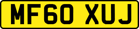 MF60XUJ