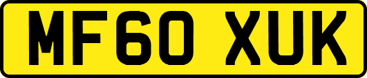 MF60XUK