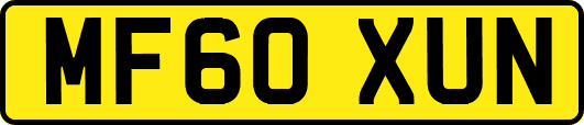 MF60XUN