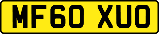 MF60XUO