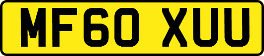 MF60XUU