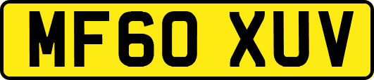 MF60XUV