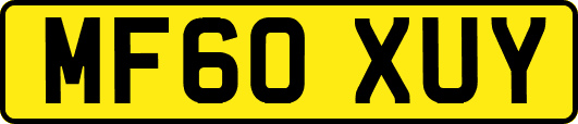 MF60XUY