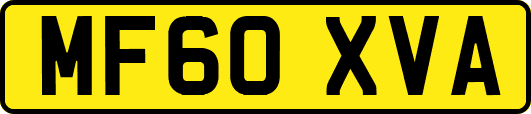 MF60XVA