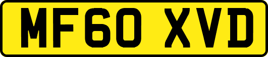 MF60XVD