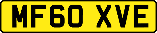 MF60XVE