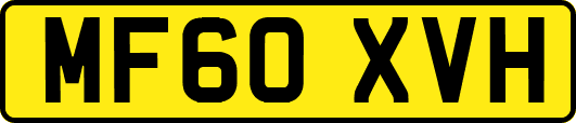MF60XVH
