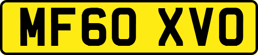 MF60XVO