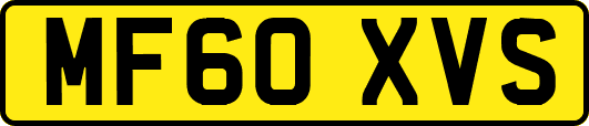 MF60XVS