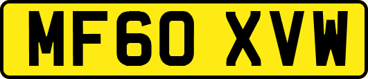MF60XVW