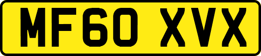 MF60XVX