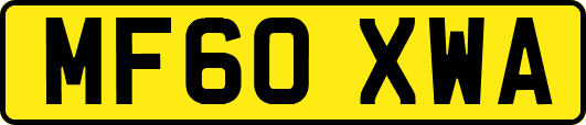 MF60XWA
