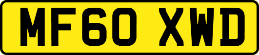 MF60XWD