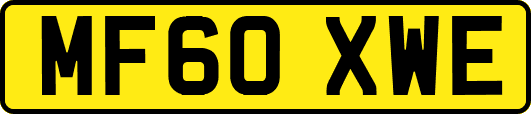 MF60XWE