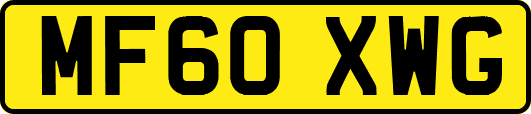 MF60XWG