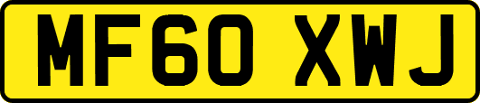 MF60XWJ
