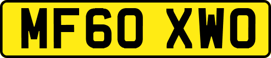 MF60XWO