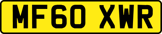 MF60XWR