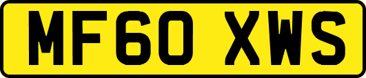 MF60XWS