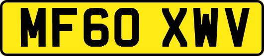 MF60XWV