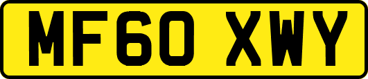 MF60XWY