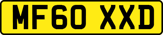 MF60XXD