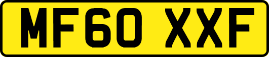 MF60XXF