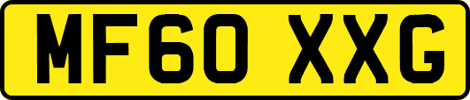 MF60XXG