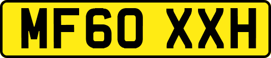 MF60XXH