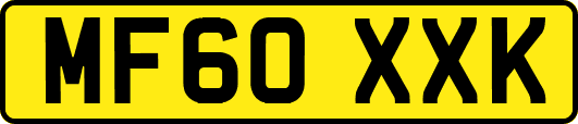 MF60XXK