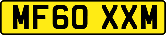 MF60XXM