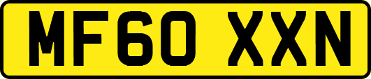 MF60XXN