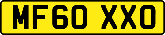 MF60XXO
